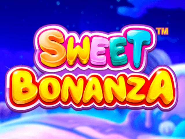Automat Sweet Bonanza