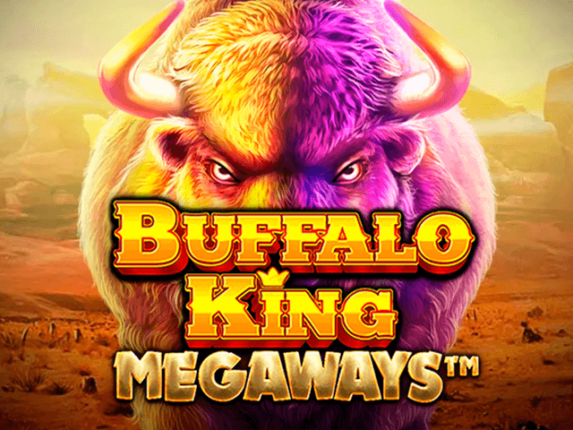 Automat Buffalo King Megaways